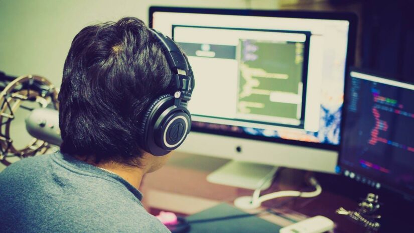 Top Game Development Tools
