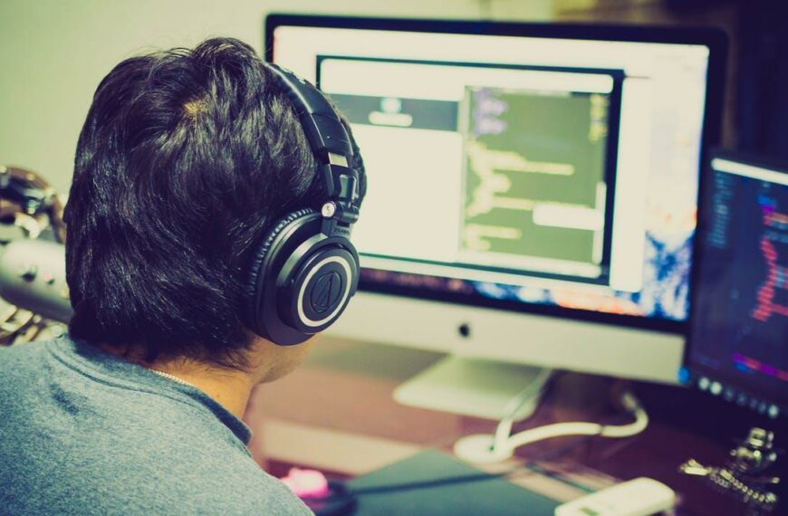 Top Game Development Tools