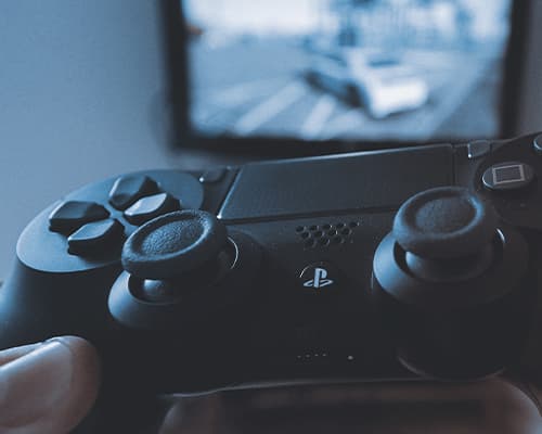 Joystick