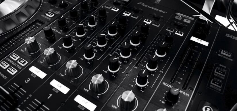 Tips for using music in games