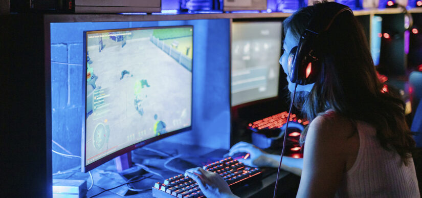 How to get into gamdev without experience: from training to career advancement