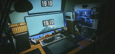 Monitors